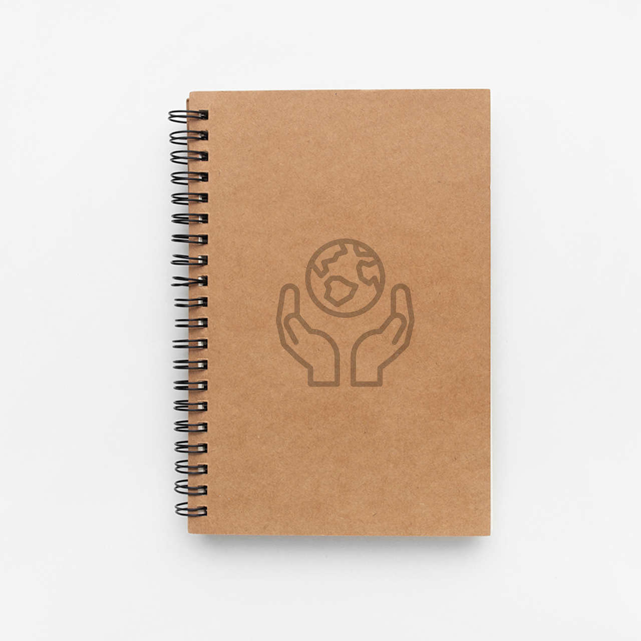papel Kraft ecológico