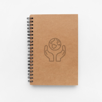 papel Kraft ecológico